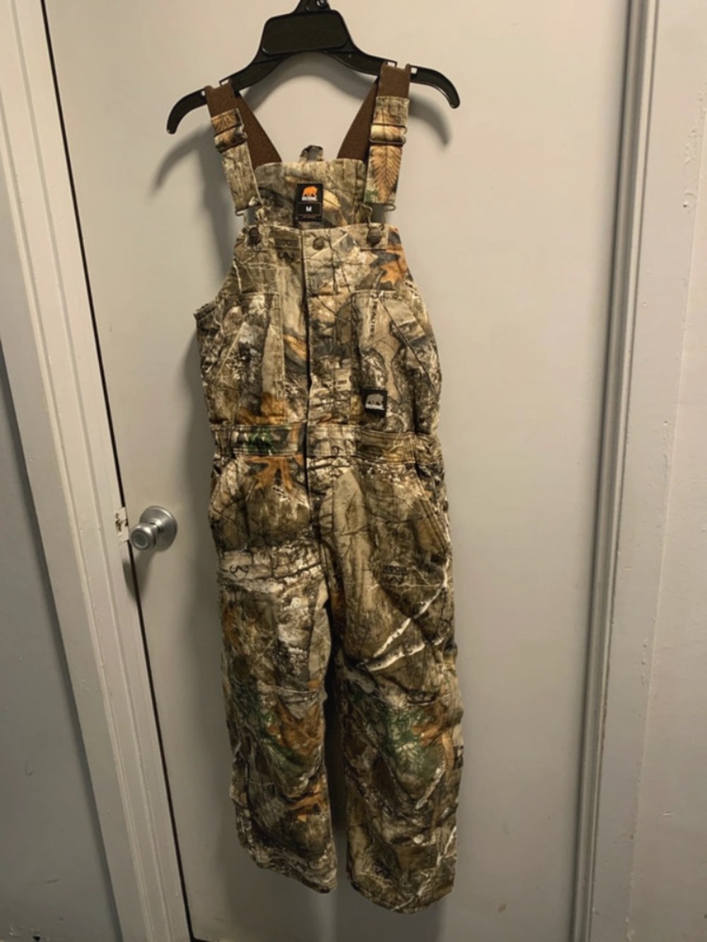 NWOT Boys Size 10/12 Berne